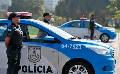 Concurso da PM do Rio poderá ser retomado, mas sem cota para mulheres