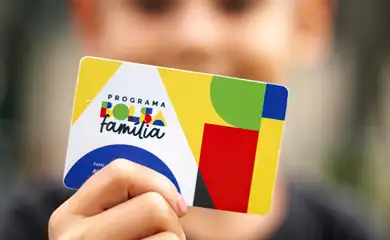 Caixa começa a pagar Bolsa Família de abril