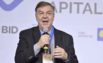 Para diretor da ONU, desequilíbrio climático impacta combate à fome