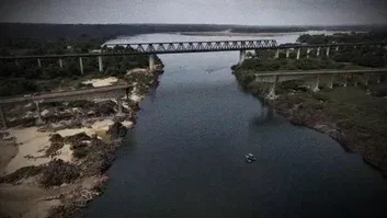 Laudo da PF aponta reformas mal executadas e negligência em ponte que caiu