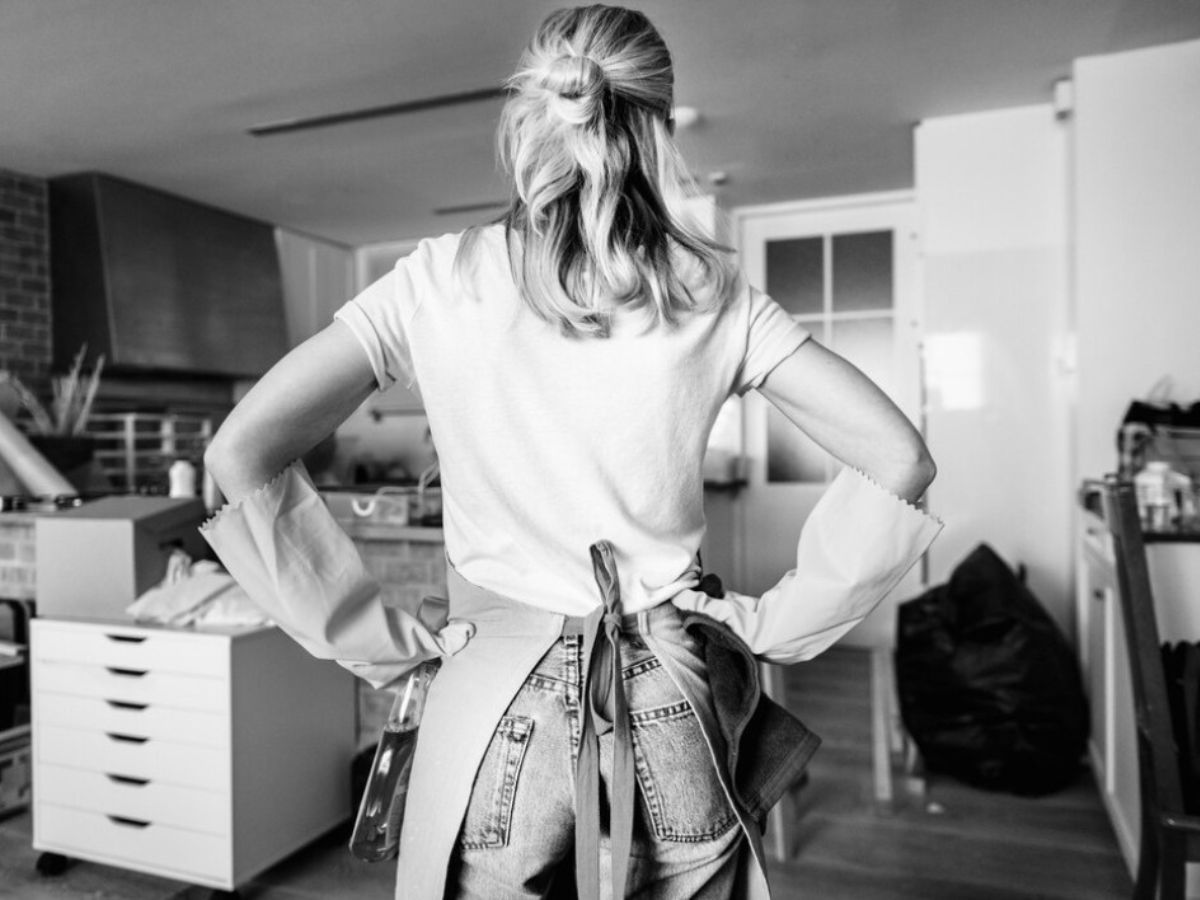 Trabalhos domésticos não remunerado poderia somar 13% ao PIB: sobre o cuidado que precisamos valorizar