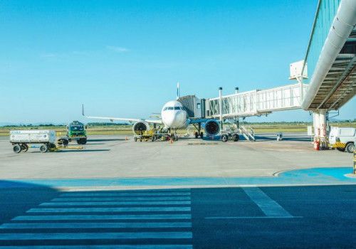 Alagoas está entre os 10 destinos nacionais que mais expandiram a malha aérea, aponta pesquisa