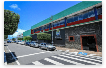 Prefeitura de Maceió decreta ponto facultativo na sexta-feira (2)