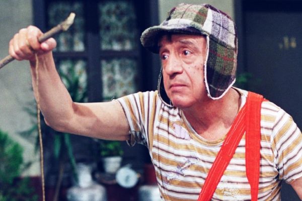 ‘Chaves’ e ‘Chapolin’ voltam à TV após 4 anos; saiba detalhes