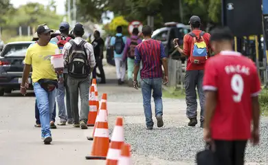 Regiões brasileiras têm diferentes desafios na acolhida a imigrantes