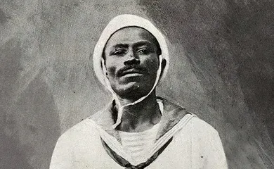 MPF pede manifestação do Estado sobre memória de João Cândido