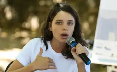 "Sensação poderosa de pertencimento", diz Bruna Linzmeyer sobre Oscar