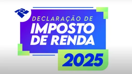 IR 2025: envio da declaração começa nesta segunda; veja calendário e nova regras