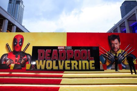 “Deadpool & Wolverine” estreia arrecadando US$205 milhões nos cinemas dos EUA e Canadá