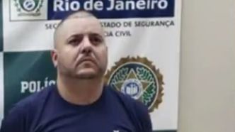 RJ: homem apontado como sucessor do miliciano Zinho é morto a tiros