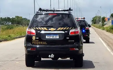PF investiga supostas fraudes na área de saúde em Volta Redonda