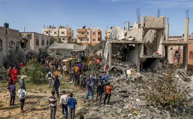 Negociações para trégua em Gaza prosseguem após ‘avanços significativos’