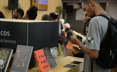 Barroso diz que educação é o caminho para combater criminalidade