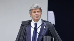 Levantamento da Nexus: voto de Fux intensifica polarização nas redes sociais