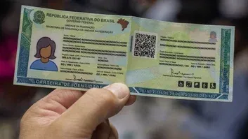 Quase 28 milhões de brasileiros já fizeram ‘novo RG’: veja prazo, validade e como tirar