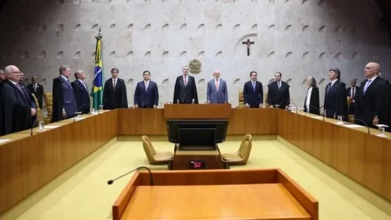Moraes, Zanin e Dino poderão julgar Bolsonaro no STF: veja como cada ministro votou
