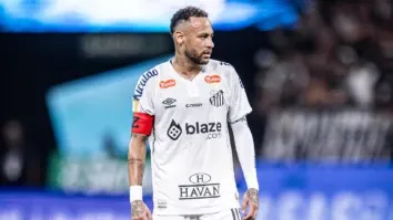 Neymar é cortado da convocação da Seleção Brasileira; Endrick é chamado