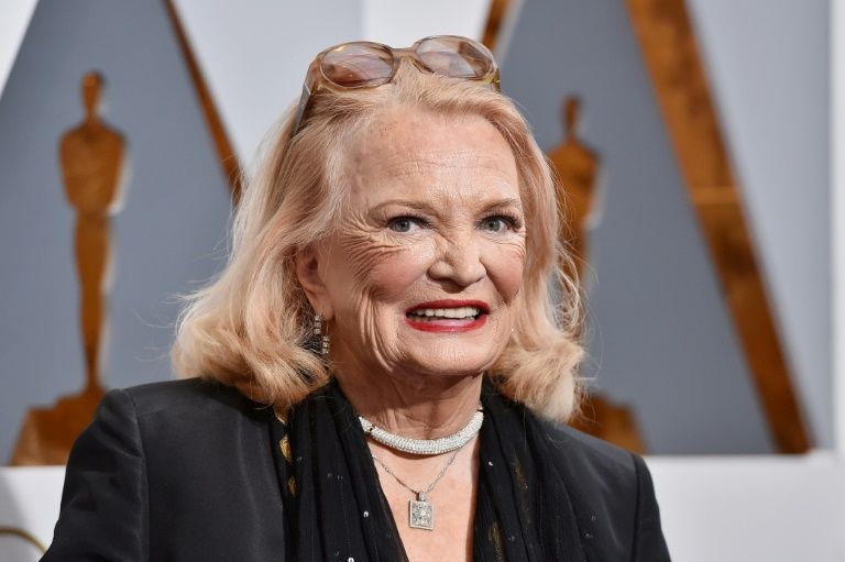 Gena Rowlands, de ‘Diário de Uma Paixão’, morre aos 94 anos