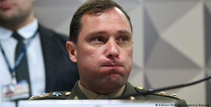 Em delação vazada, Cid diz que Bolsonaro e militares discutiram golpe