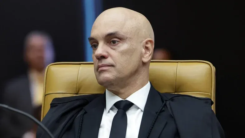 Quaest: 49% dos brasileiros acham aplicação da Lei Magnitsky contra Moraes injusta