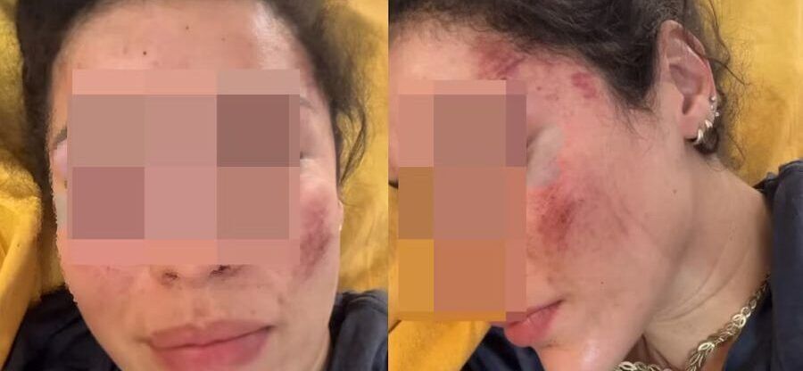 Índia confirma a prisão dos oito suspeitos de estupro coletivo de brasileira