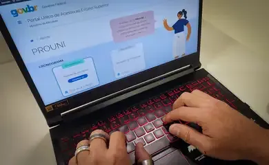 MEC divulga resultado do Prouni 2024 do segundo semestre