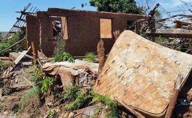 Caso Samarco: corte britânica dá 3 meses para Vale apresentar defesa