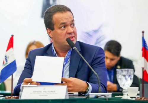 Governo de Alagoas regulamenta regimento interno do Conselho Estadual de Comunicação