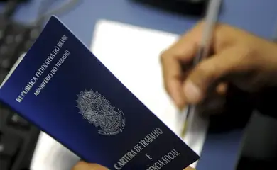 Caged: país gerou mais de 130 mil novas vagas de trabalho em novembro