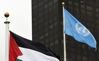 Dia de solidariedade ao povo palestino é celebrado hoje