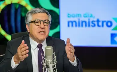 Reforma tributária: meta é aprovar regulamentação neste ano