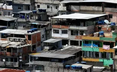 Lideranças de favelas discutem propostas para apresentar ao G20