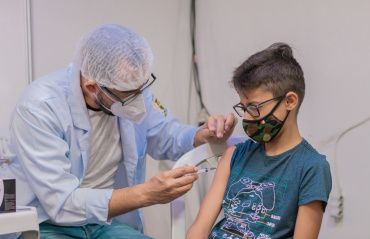 Prefeitura de Maceió inicia vacinação contra a dengue