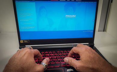 Prazo para manifestar interesse na lista do ProUni acaba amanhã