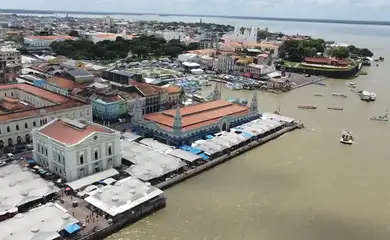 Caminhos da Reportagem mostra como a COP30 mobiliza negócios