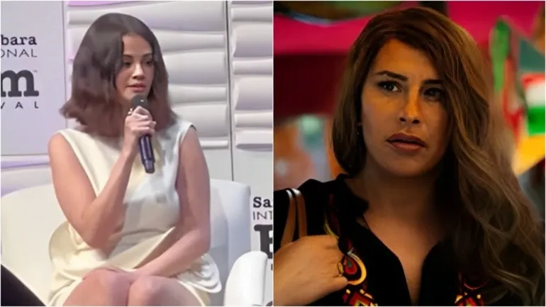 ‘Emilia Pérez’: Selena Gomez diz que ‘um pouco da mágica despareceu’ após polêmicas