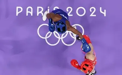 Comitê organizador espera que boxe esteja nos Jogos Los Angeles 2028