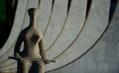 STF garante regime aberto para condenados por tráfico privilegiado