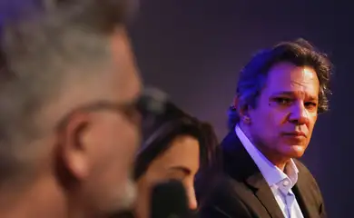 Haddad vê Alemanha como parceiro promissor na transição energética