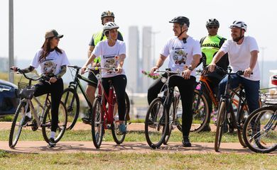 Dia Mundial Sem Carro tem manifestações por modais mais sustentáveis