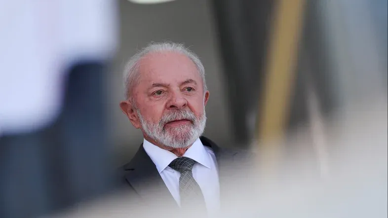 Lula empataria com Tarcísio e Michelle no 2º turno