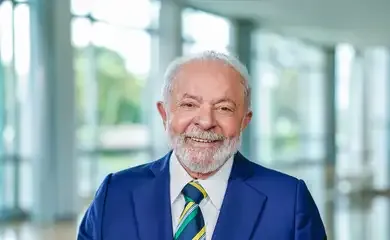 Presidente Lula fará pronunciamento de Natal neste domingo