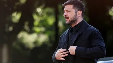Zelensky e líderes europeus tentam influenciar Trump antes de reunião com Putin