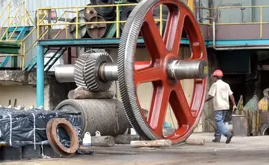 Brasil: quase 16 mil morreram em acidentes de trabalho em sete anos