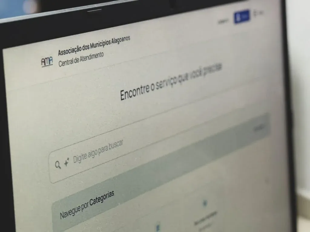 AMA implanta processo digital e elimina uso de papel, reforçando compromisso com o meio ambiente