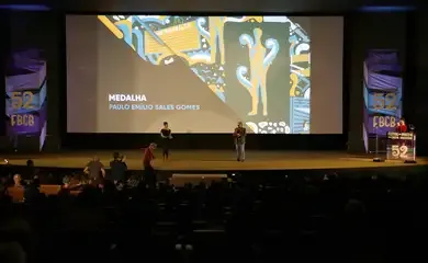 Começa hoje o mais longevo festival de cinema do Brasil
