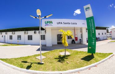 Com ações inovadoras, UPAs melhoram atendimento à população