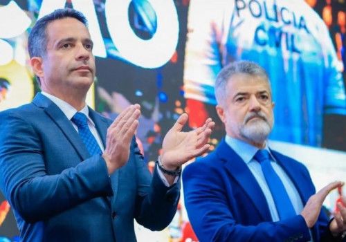 Governo de Alagoas anuncia mais de R$ 50 milhões para reforço na segurança pública