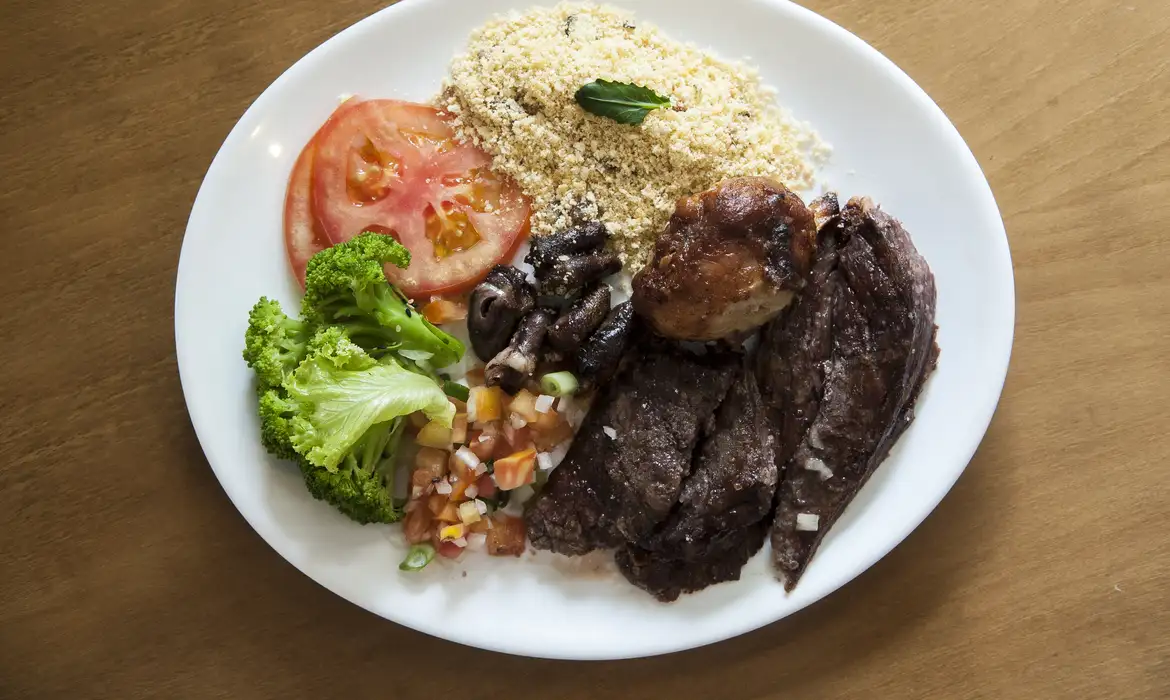 Insegurança alimentar diminui na América Latina, aponta FAO