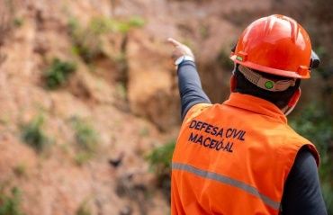 Há quatro anos Maceió não registra mortes causadas pelas chuvas